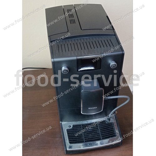 Кофемашина NIVONA CafeRomatica NICR 759 б/у